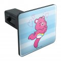 Care Bears Unlock The Magic Cheer Bear Tow Trailer Hitch Cover Plug Insert