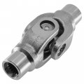 Caltric U-joint Yoke Joint Compatible With Honda 40210-hn7-010 40210-hm5-731 40210-hn7-000