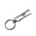 Dodge Ram Logo Blade Style Metal Key Chain 