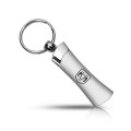 Dodge Ram Logo Blade Style Metal Key Chain