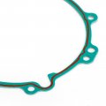 Topteng Left Engine Crankcase Cover Gasket Fit For Kawasaki Zx1400 Zzr1400 2006-2022 Abs Ninja Zx-14 2006-2011 Zg1400 Gtr1400