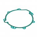 Topteng Left Engine Crankcase Cover Gasket Fit For Kawasaki Zx1400 Zzr1400 2006-2022 Abs Ninja Zx-14 2006-2011 Zg1400 Gtr1400