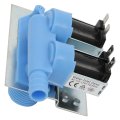 285805 Water Inlet Valve Replacement For Roper Ras7133pq0 Washing Machine Washer Upstart Components Brand
