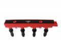 Msd Coil Pack 11-16 Gm 1 4l Turbo Red