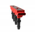 Msd Coil Pack 11-16 Gm 1 4l Turbo Red