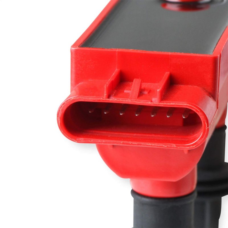 Msd Coil Pack 11-16 Gm 1 4l Turbo Red