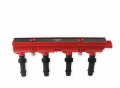 Msd Coil Pack 11-16 Gm 1 4l Turbo Red 