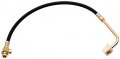 Raybestos Bh38898 Professional Grade Hydraulic Brake Hose 