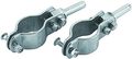Attwood 9146-3 1 2 X Clamp On Oarlocks Count 