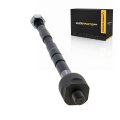 Tie Rod End For 2016 27 Lexus Is200t Threaded Stud M16 1 5 1 Thread Size Front Position Replacement Part