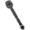 Tie Rod End For 2016 27 Lexus Is200t Threaded Stud M16 1 5 1 Thread Size Front Position Replacement Part