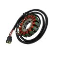 Stator Coil Replacement For Kawasaki Vn900 Vulcan 900 2006-2017 21003-0053 