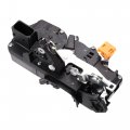 Power Door Lock Actuator Assembly Motor For Hummer H2 2003-2007 15816392 Front Left Driver Side Latch Replace 