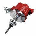 Jdmspeed New Hei Distributor Replacement For Chrysler Dodge Plymouth V8 Engines 318 340 360 65k 