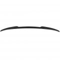 Ocpty Spoiler Wing Compatible With 2019-2021 For Bmw X4 Rear Trunk Self-adhesive Tape