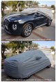 Car Cover Fits 2019 2020 2021 2022 2023 Kia Telluride Xtremecoverpro Diamond Series Grey