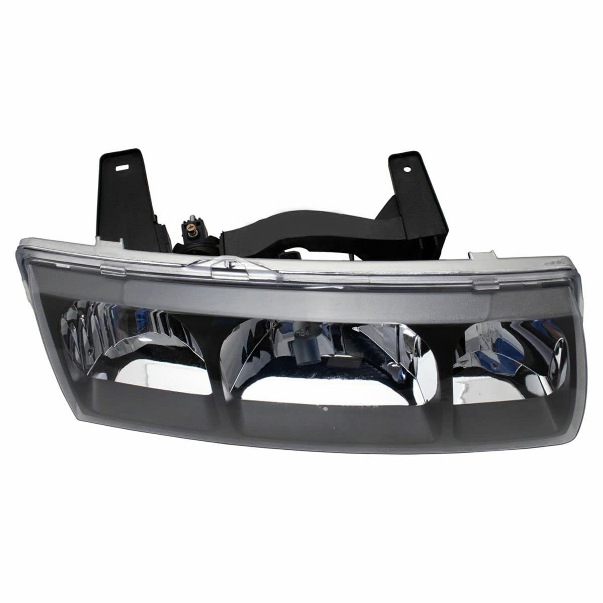 Headlight Headlamp Passenger Side Right Passenger For 02-04 Saturn Vue