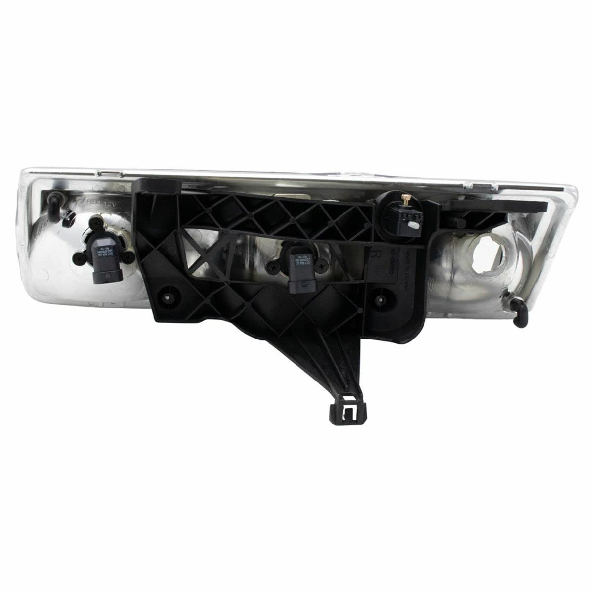 Headlight Headlamp Passenger Side Right Passenger For 02-04 Saturn Vue