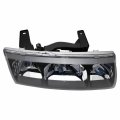 Headlight Headlamp Passenger Side Right Passenger For 02-04 Saturn Vue 