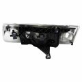 Headlight Headlamp Passenger Side Right Passenger For 02-04 Saturn Vue