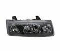 Headlight Headlamp Passenger Side Right Passenger For 02-04 Saturn Vue