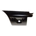 Rear Lower Quarter Panel Driver Side For Ford Explorer 1991 1992 1993 1994 Unfinished Replacement Part Mlx-she584-60l-cl360a50 