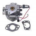 Goodbest New Carburetor For Nikki 16hp 303447 1314-e1 Cetain 356447 Vanguard Engine Replace 845015 842107 