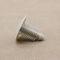 Dzmzl Interior Roof Headliner Clips Retainer Button Fastening Rivet For Fiat 735421944 Qty 10