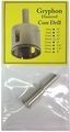 Gryphon 3 4 Core Drill Bit For Glass Grinder 