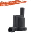 Ignition Coil Replacement For Polaris Sportsman Ranger Ace 450 500 570 Fits 2008 To 2022 Replaces Part Numbers And
