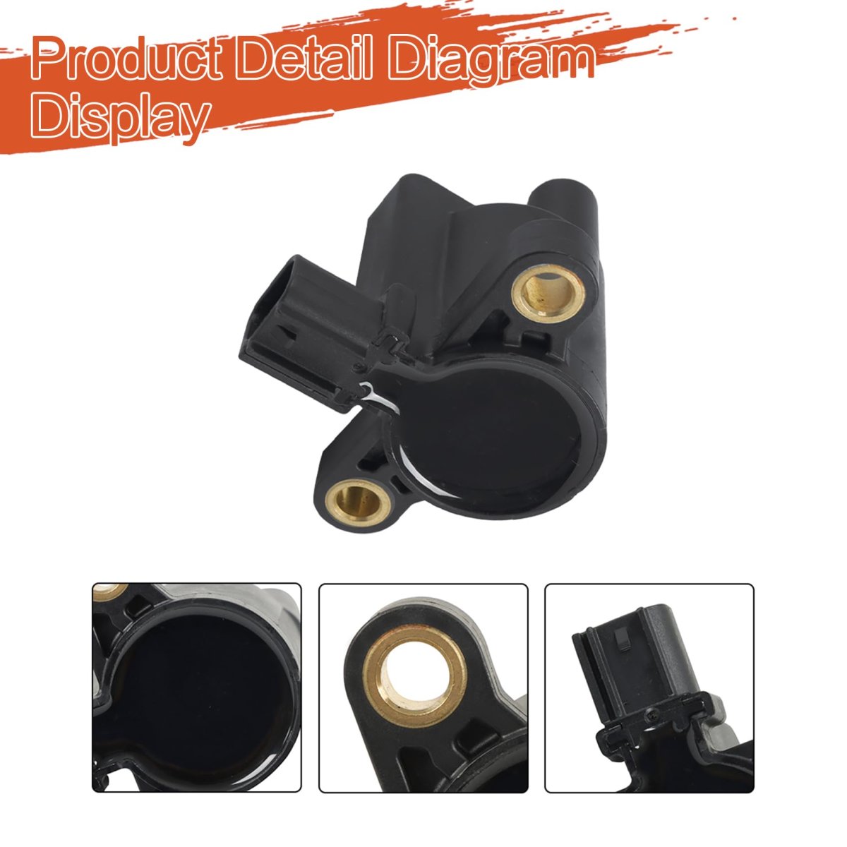 Ignition Coil Replacement For Polaris Sportsman Ranger Ace 450 500 570 Fits 2008 To 2022 Replaces Part Numbers And
