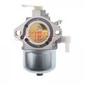 Waltyotur Carburetor 690115 690111 Replacement For Briggs Stratton 690119 690118 694526 499029 Lawn Mower Tractor
