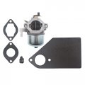 Waltyotur Carburetor 690115 690111 Replacement For Briggs Stratton 690119 690118 694526 499029 Lawn Mower Tractor