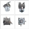 Waltyotur Carburetor 690115 690111 Replacement For Briggs Stratton 690119 690118 694526 499029 Lawn Mower Tractor