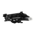 1 Pack Lh Daytime Running Light Assembly Replacement For Tra-verse 2022-2023 Left Side Driving 85584765
