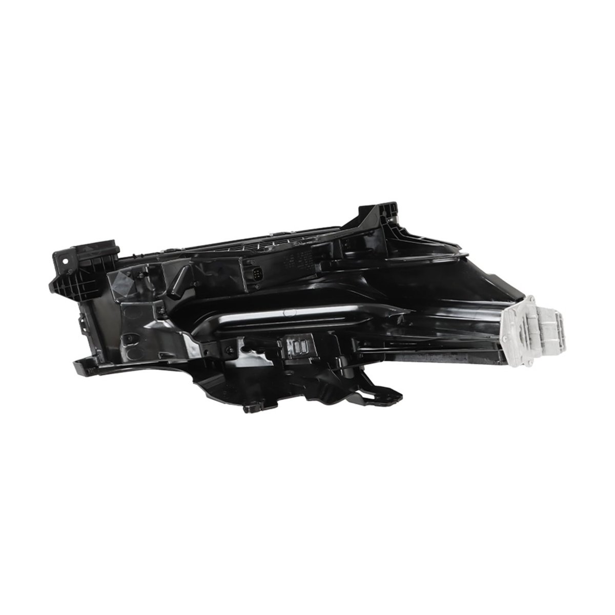 1 Pack Lh Daytime Running Light Assembly Replacement For Tra-verse 2022-2023 Left Side Driving 85584765