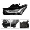 1 Pack Lh Daytime Running Light Assembly Replacement For Tra-verse 2022-2023 Left Side Driving 85584765