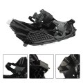 1 Pack Lh Daytime Running Light Assembly Replacement For Tra-verse 2022-2023 Left Side Driving 85584765