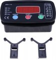 Solarhome Dkg-116 Generator Manual And Remote Start Control Panel Controller For Datakom