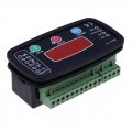 Solarhome Dkg-116 Generator Manual And Remote Start Control Panel Controller For Datakom