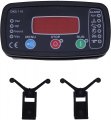 Solarhome Dkg-116 Generator Manual And Remote Start Control Panel Controller For Datakom