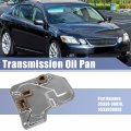 X Autohaux 35330-30070 353350 Transmission Filter Oil Pan For Lexus Gs 300 400 430 Is 300 Ls Sc