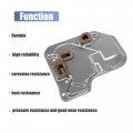 X Autohaux 35330-30070 353350 Transmission Filter Oil Pan For Lexus Gs 300 400 430 Is 300 Ls Sc