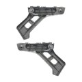 Front Bumper Brackets For Lexus Ct200h 2011 2017 Driver And Passenger Side Pair Replacement 5211576011 5211676011 Lx1043106 
