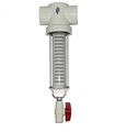 Rusco Vu-flow 2 Spin Down Filter 100 Mesh 2-100-f 