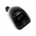 Windshield Washer Nozzle For Honda Pilot 2009 2015 Plastic Black 3mm Hose Port Replacement 76810szaa00za 76810szaa01za