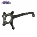 Tom Front Right Steering Knuckle Fits 2003-2016 Toyota 4runner Fj Cruiser Lexus Gx460 698-042 43211-60170