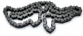 For Massimo Bennche Supermach Cam Chain Timing 126 Links Msu700 Utv 700 Hisun