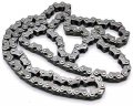 For Massimo Bennche Supermach Cam Chain Timing 126 Links Msu700 Utv 700 Hisun