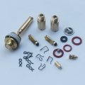 Kipa Carburetor Rebuild Kit For 50 S 60 Carter Wcfb 4 Barrel Dual Quad Corvette Pontiac Mopar Packard Plymouth Dodge Ethanol